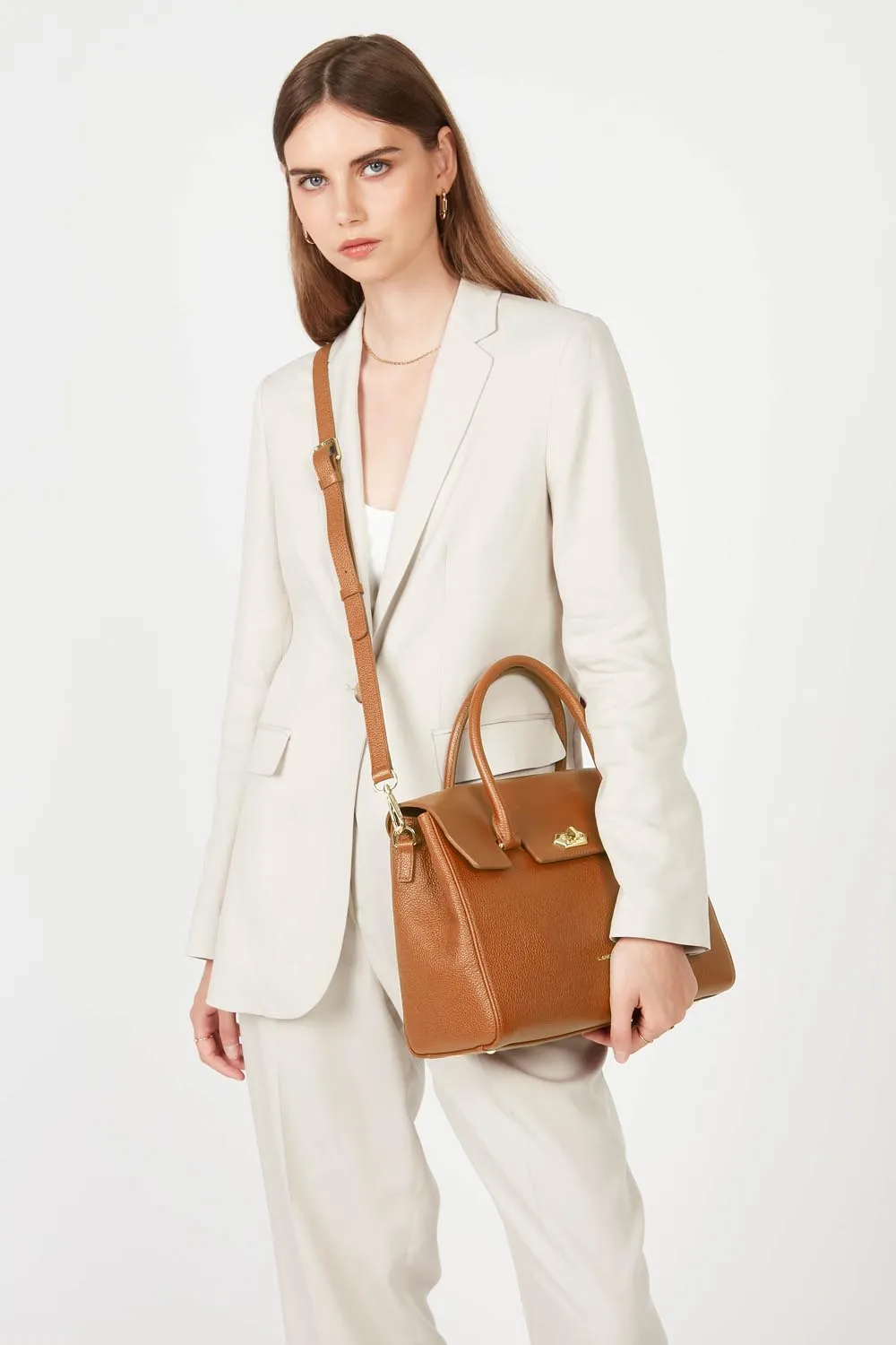 Milano Cosmos M Handbag