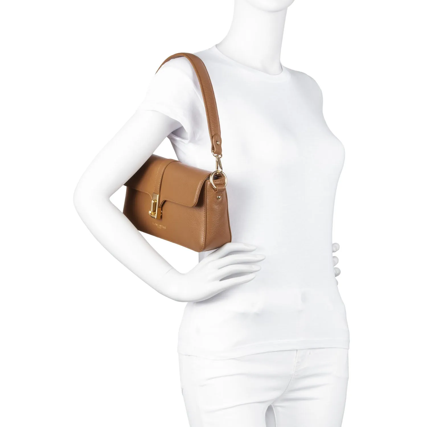 Milano Horizon Baguette Bag
