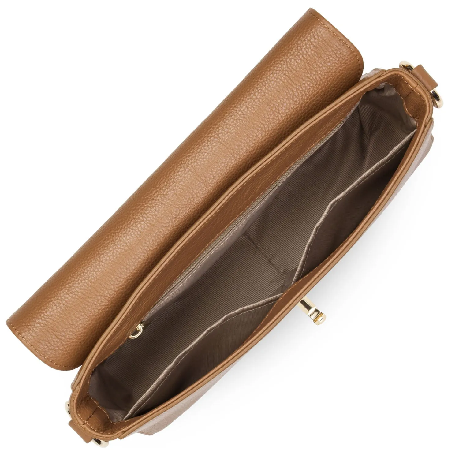 Milano Horizon Baguette Bag
