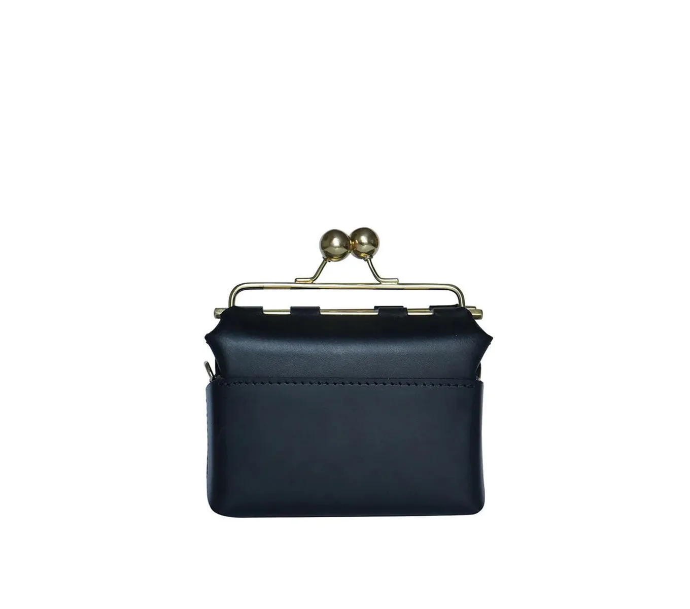 MINI KISSLOCK BAG