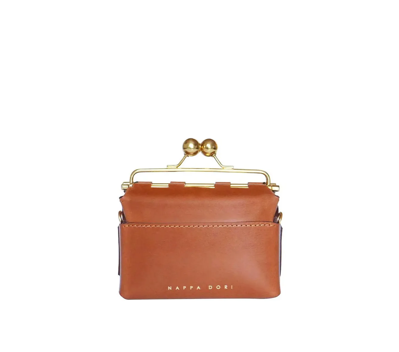 MINI KISSLOCK BAG