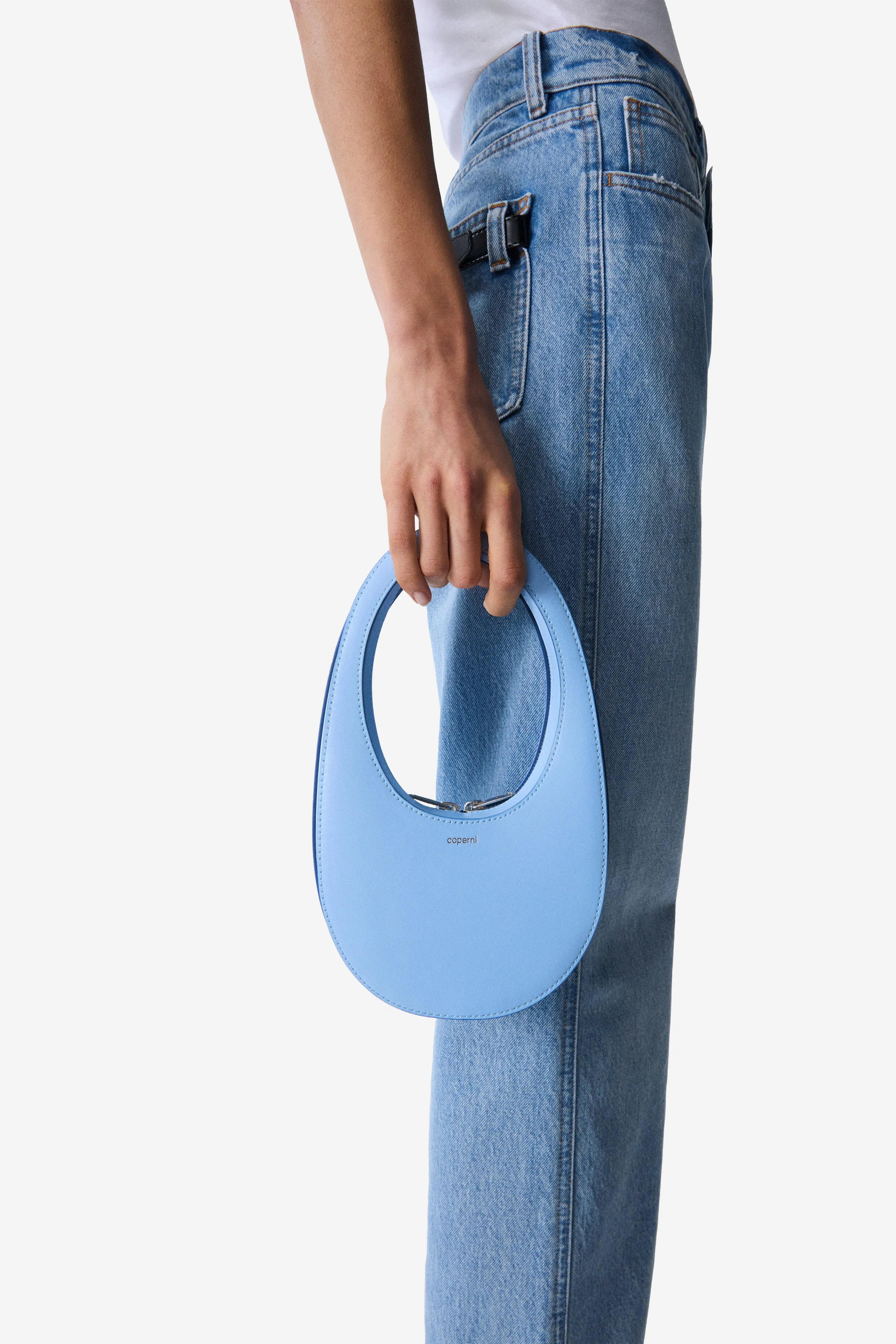 Mini Swipe Bag