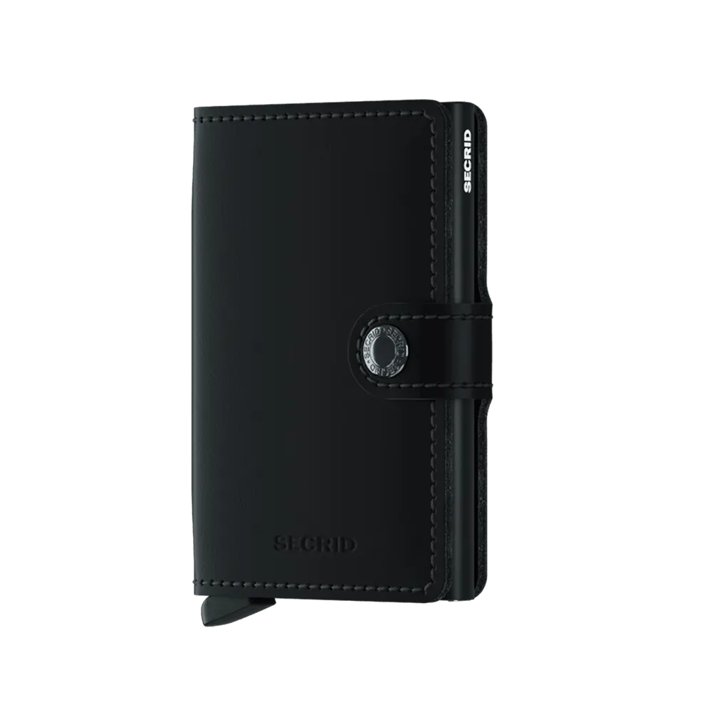 Miniwallet | Matte
