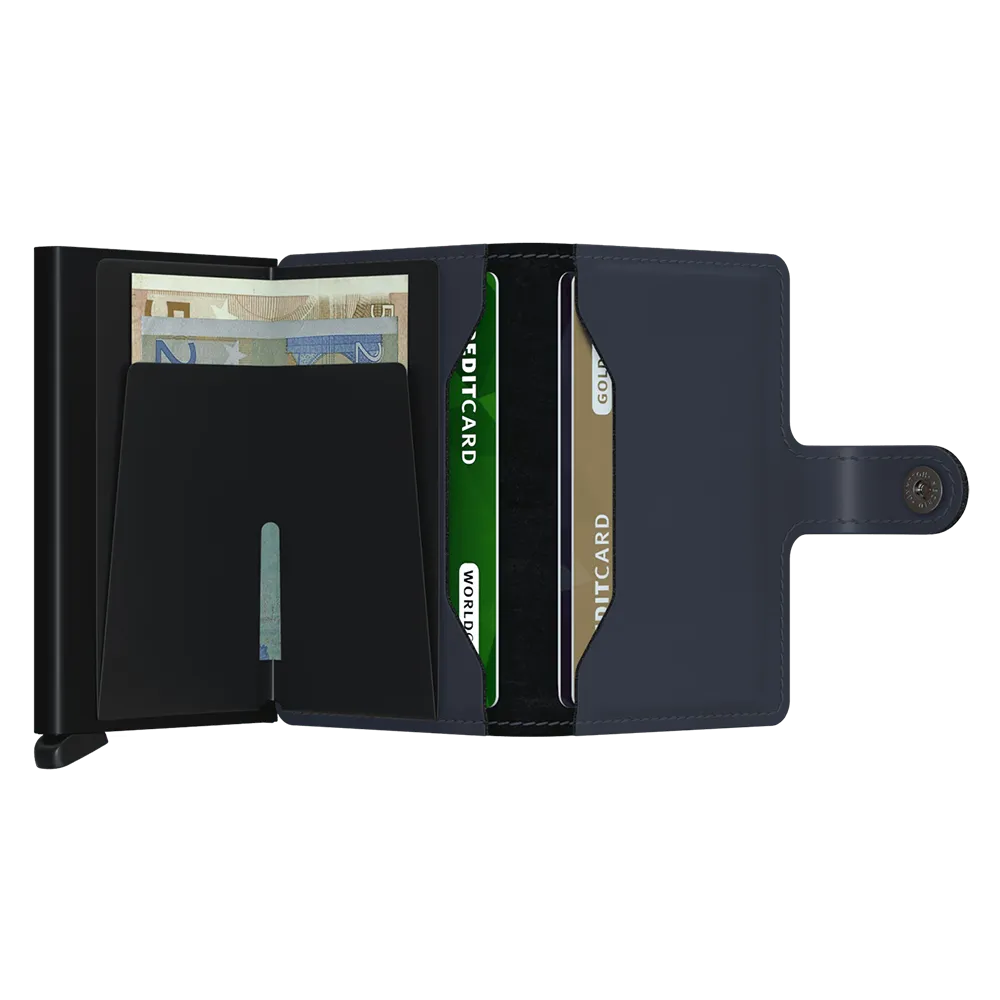 Miniwallet | Matte