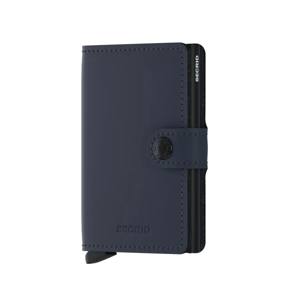 Miniwallet | Matte