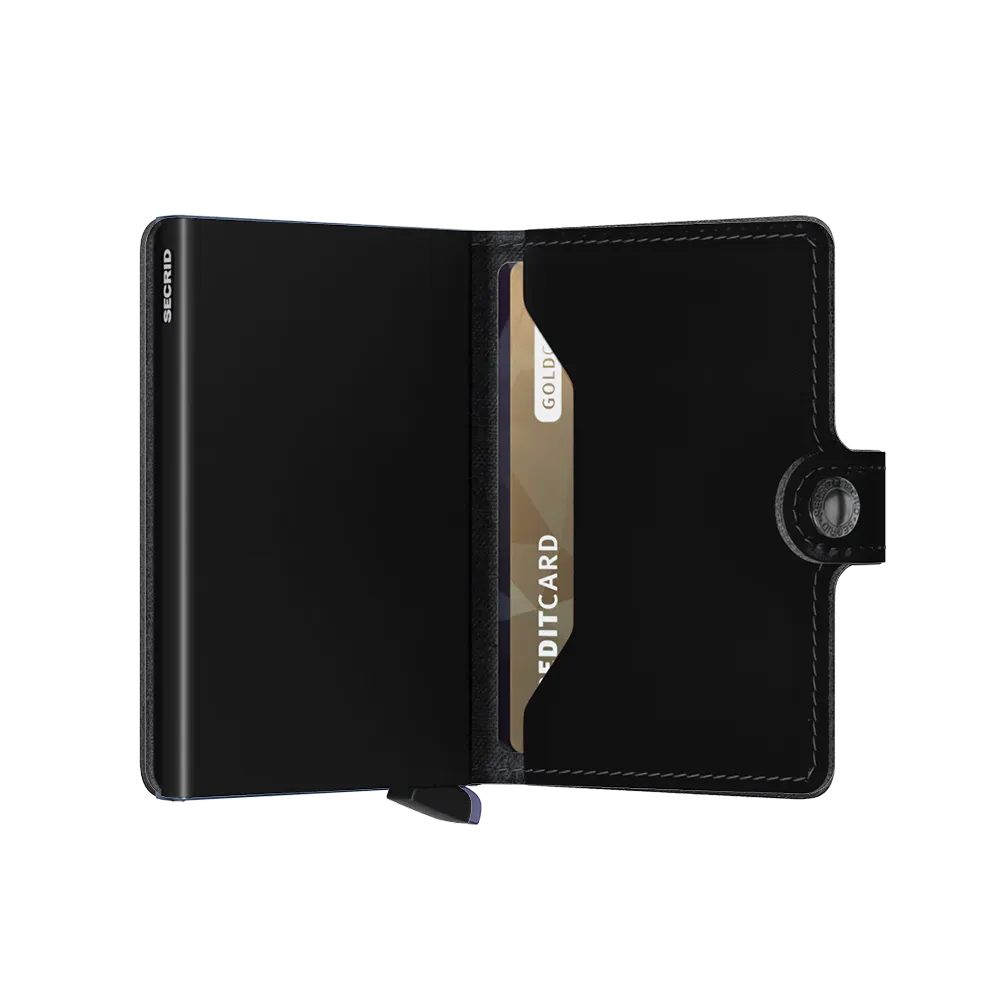 Miniwallet | Matte