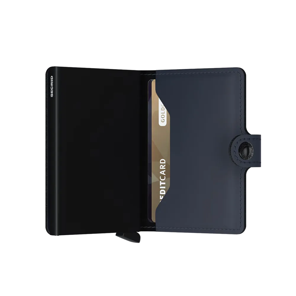 Miniwallet | Matte