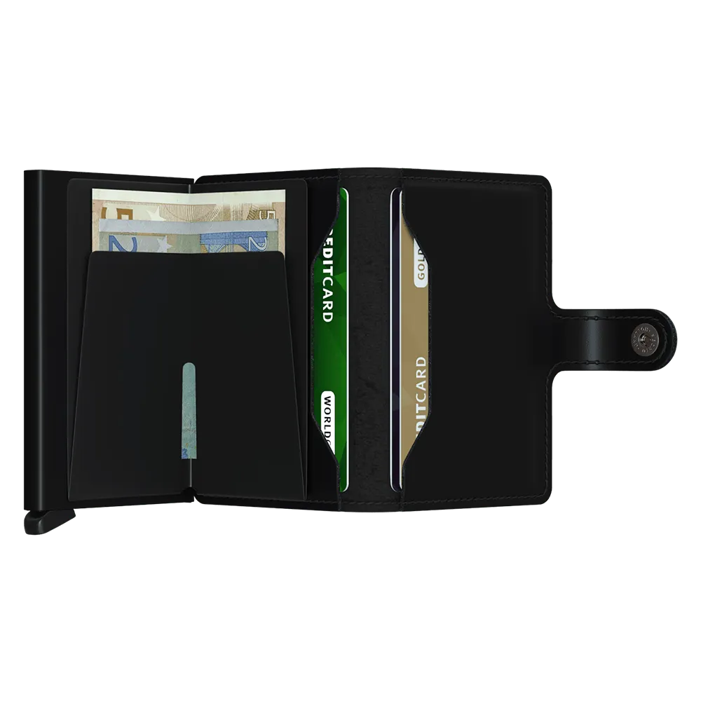 Miniwallet | Matte