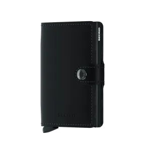 Miniwallet | Matte