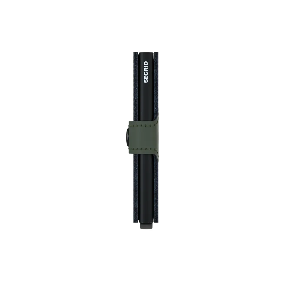 Miniwallet | Matte