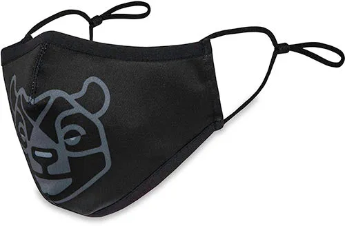 Mission Facemask - Kids'