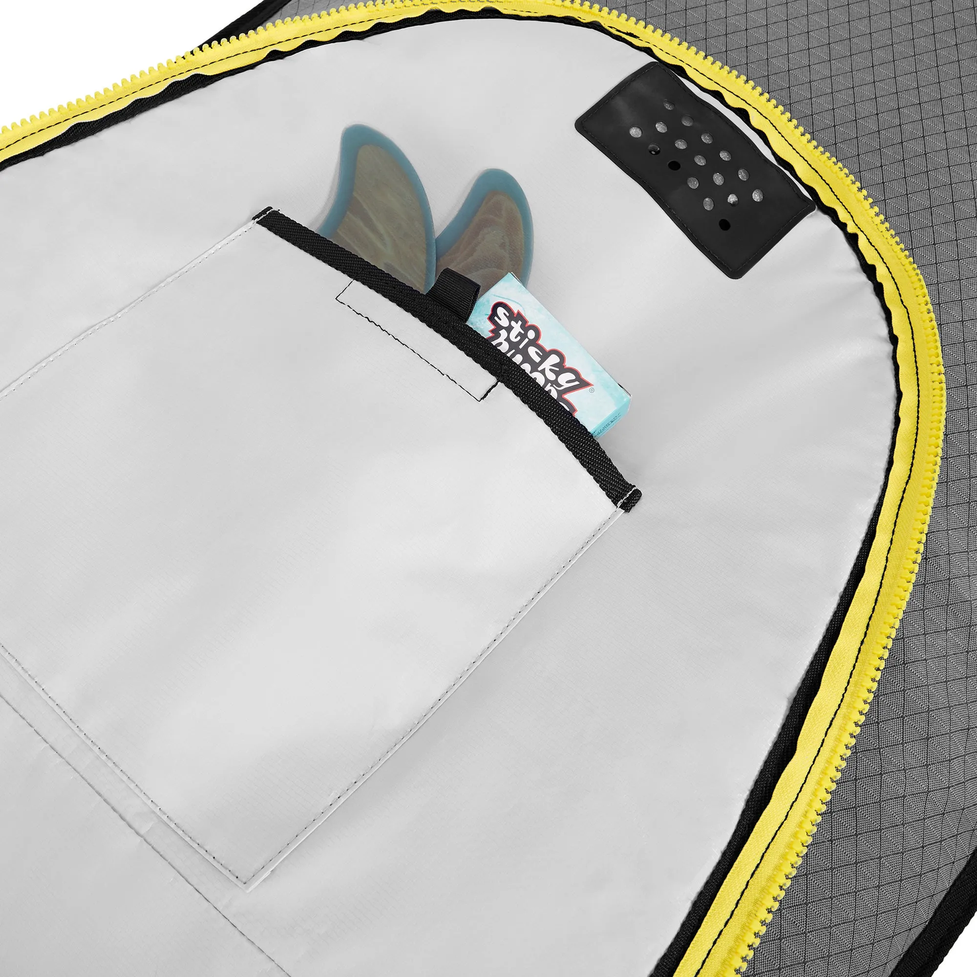Mission Surfboard Bag- Hybrid
