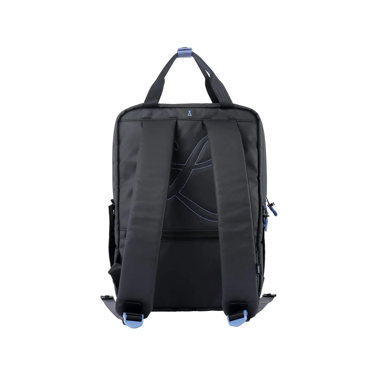 Moral x Leanne.LY Budd Gizza Backpack