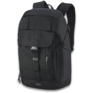 Motive Backpack 30L - Black Ballistic