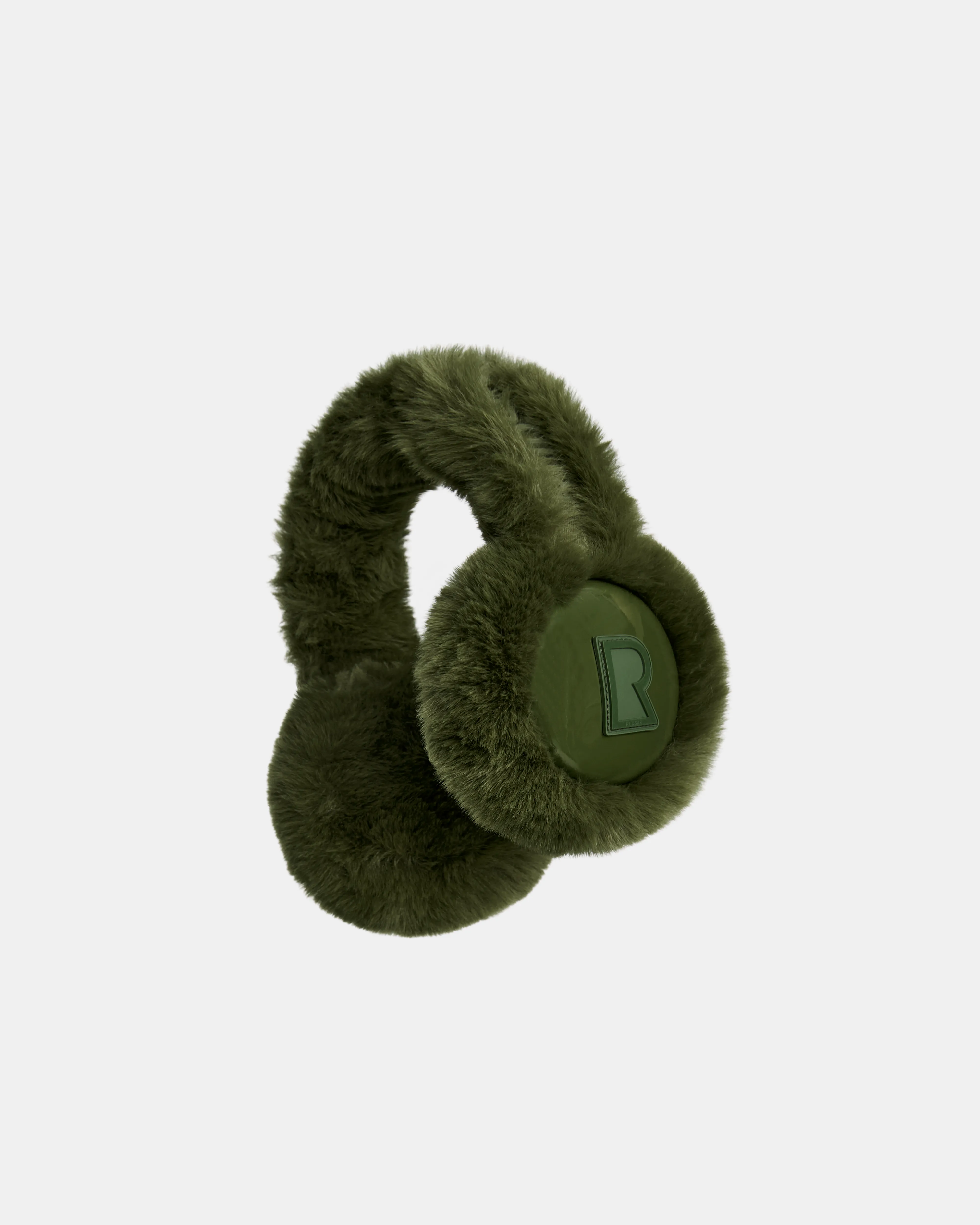 MUFF - 8422503 Loden Green