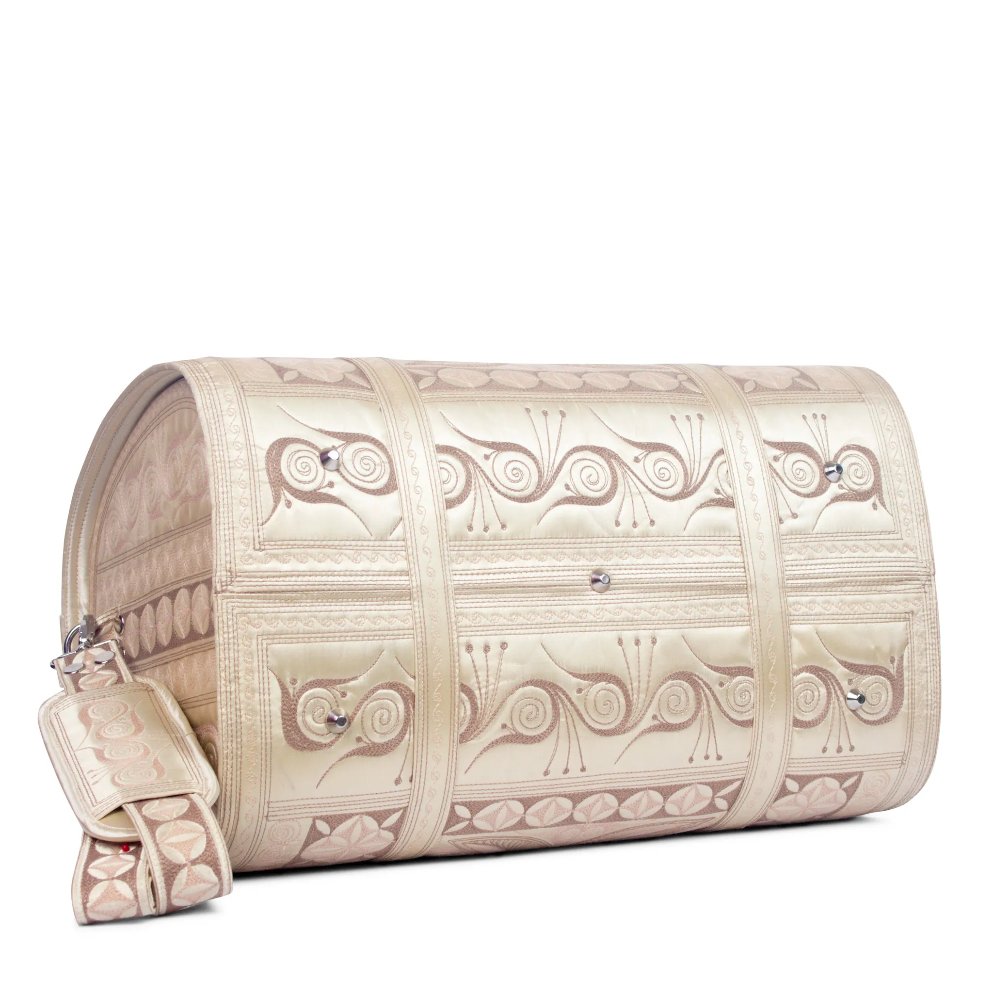 Mutiara Weekender Bag
