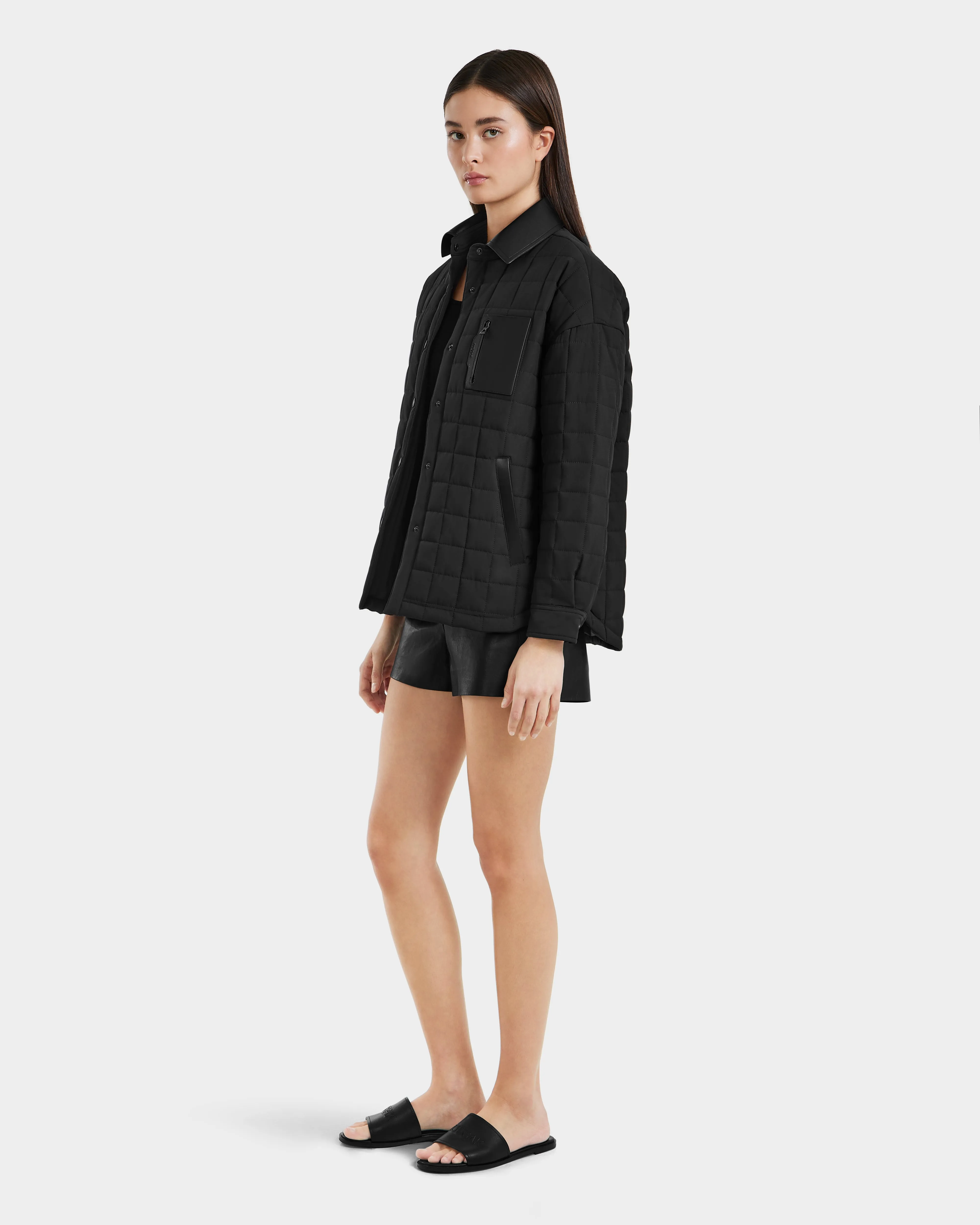 NATALYA - 8125030 Black