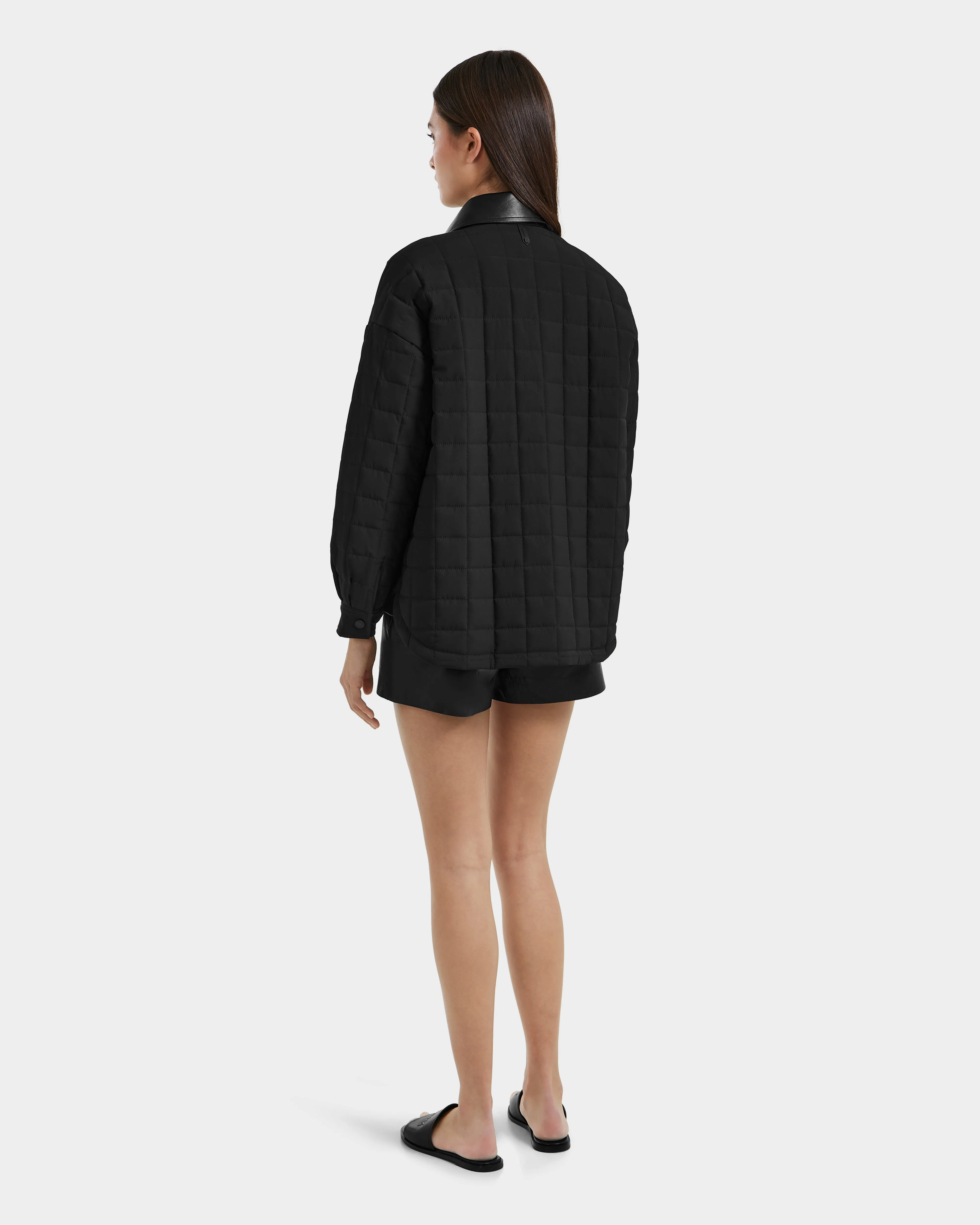 NATALYA - 8125030 Black