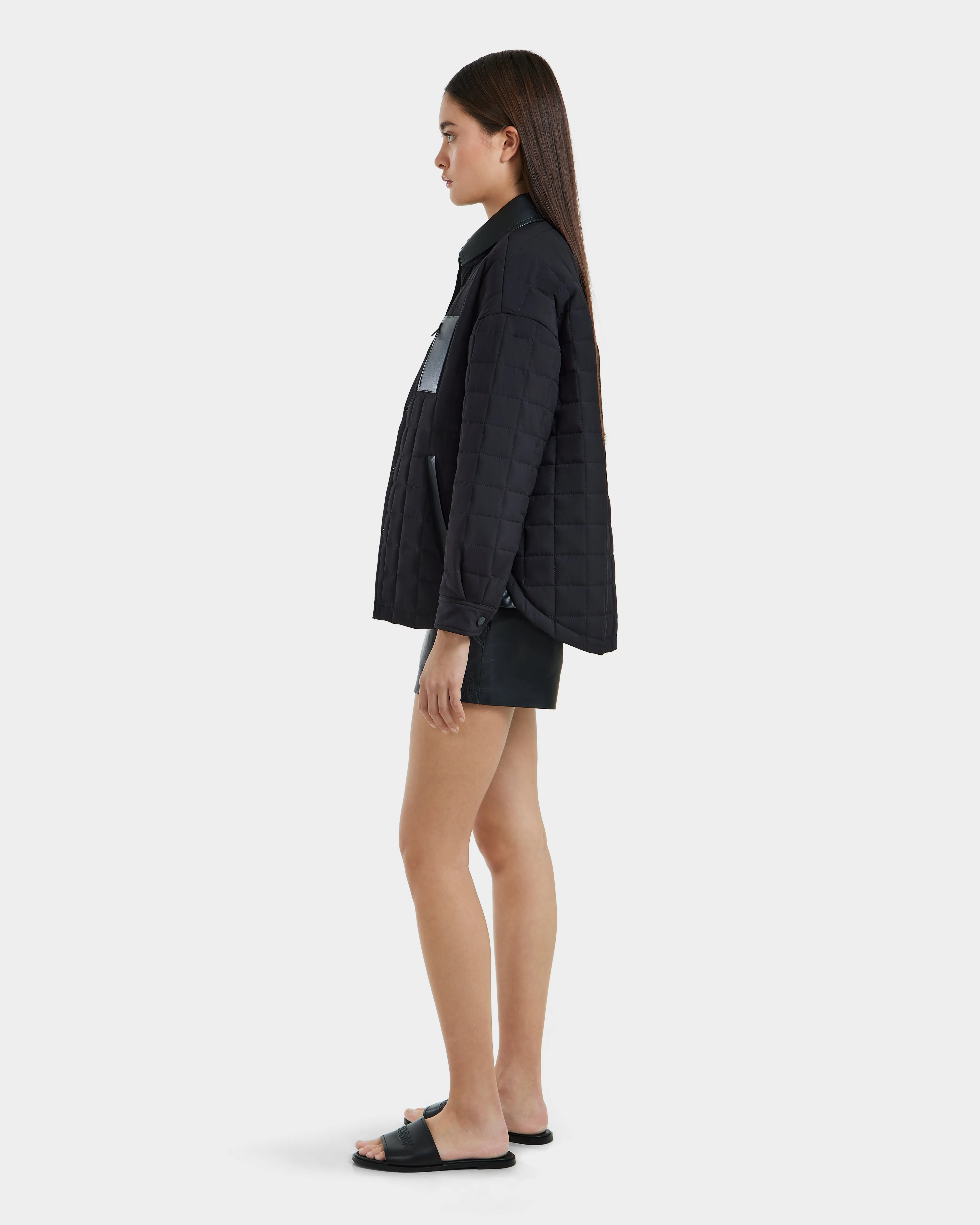 NATALYA - 8125030 Black