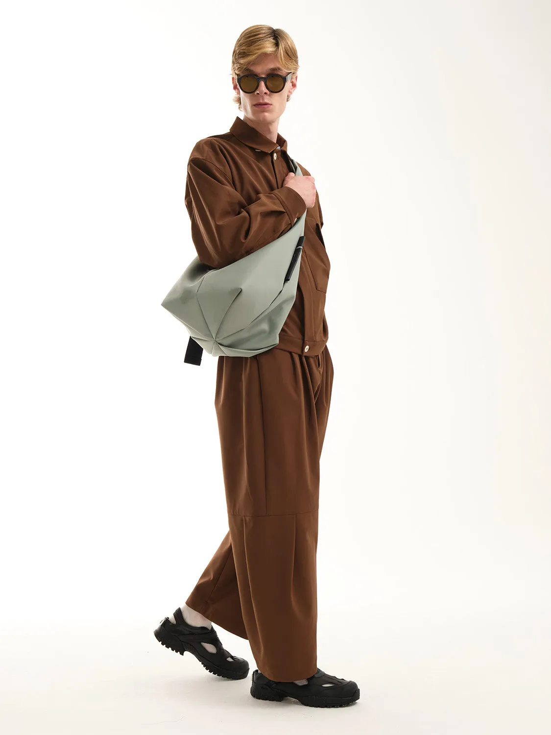 Ni Sleek Sage Green