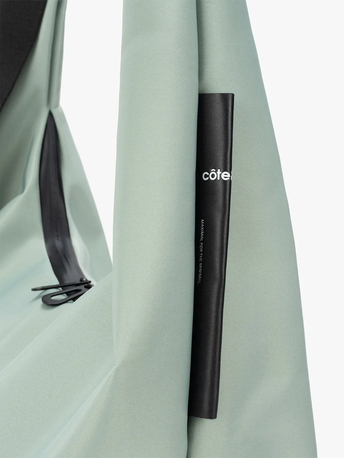 Ni Sleek Sage Green