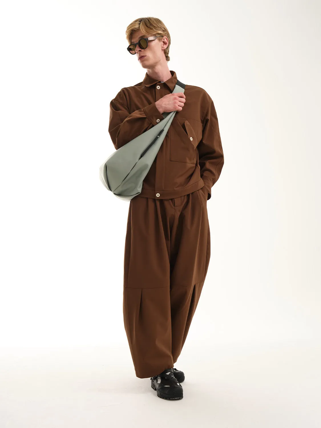 Ni Sleek Sage Green
