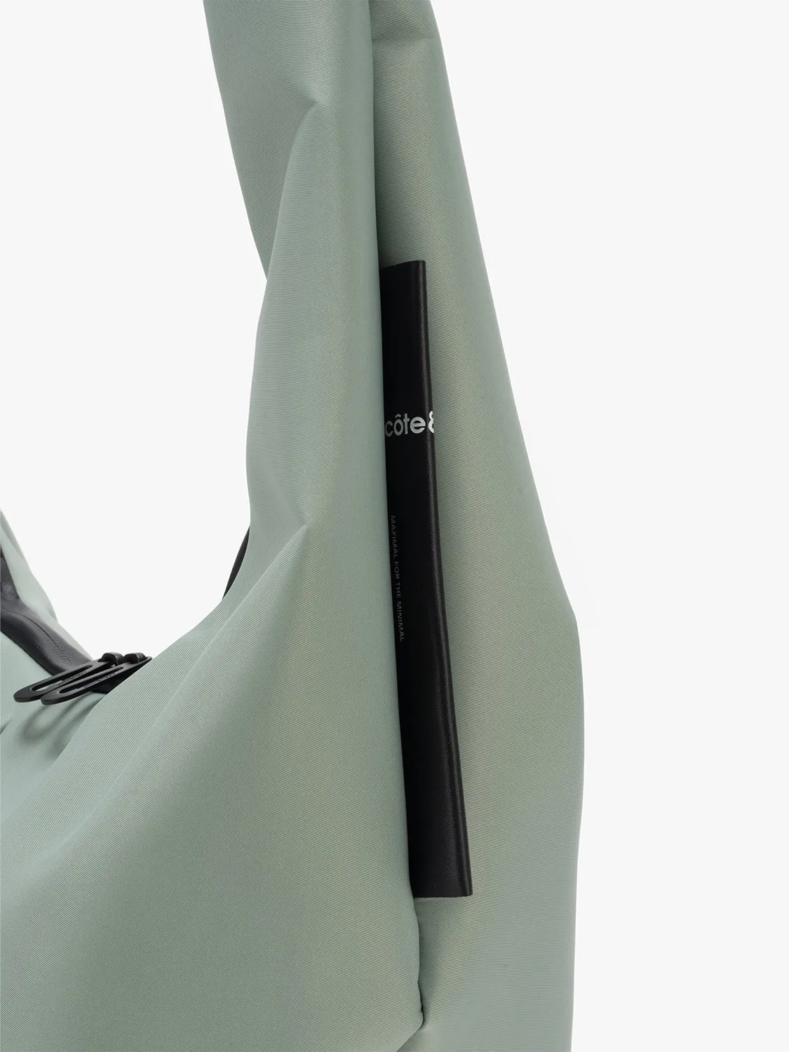 Ni Sleek Sage Green