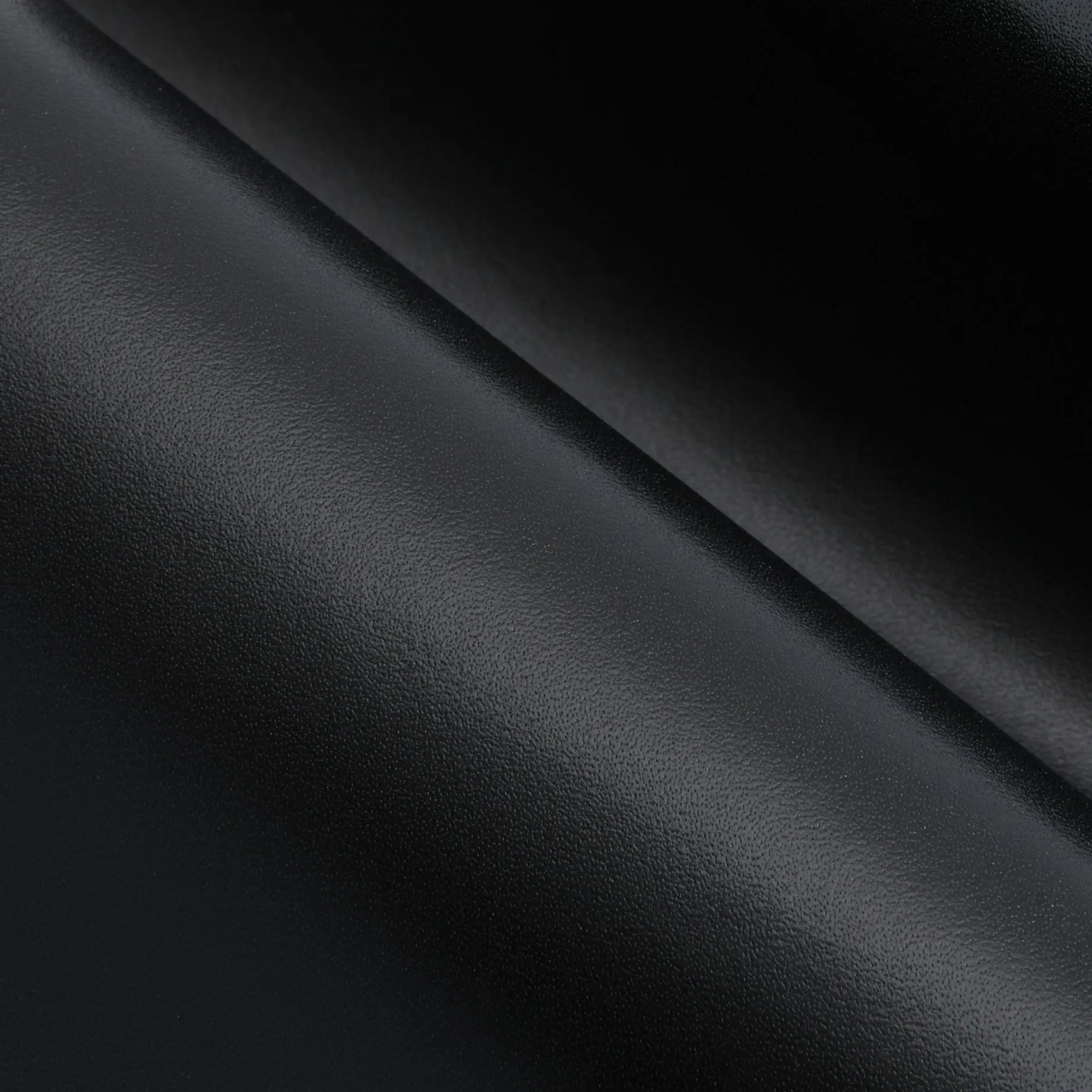 Noir Allure Shoulder Bag