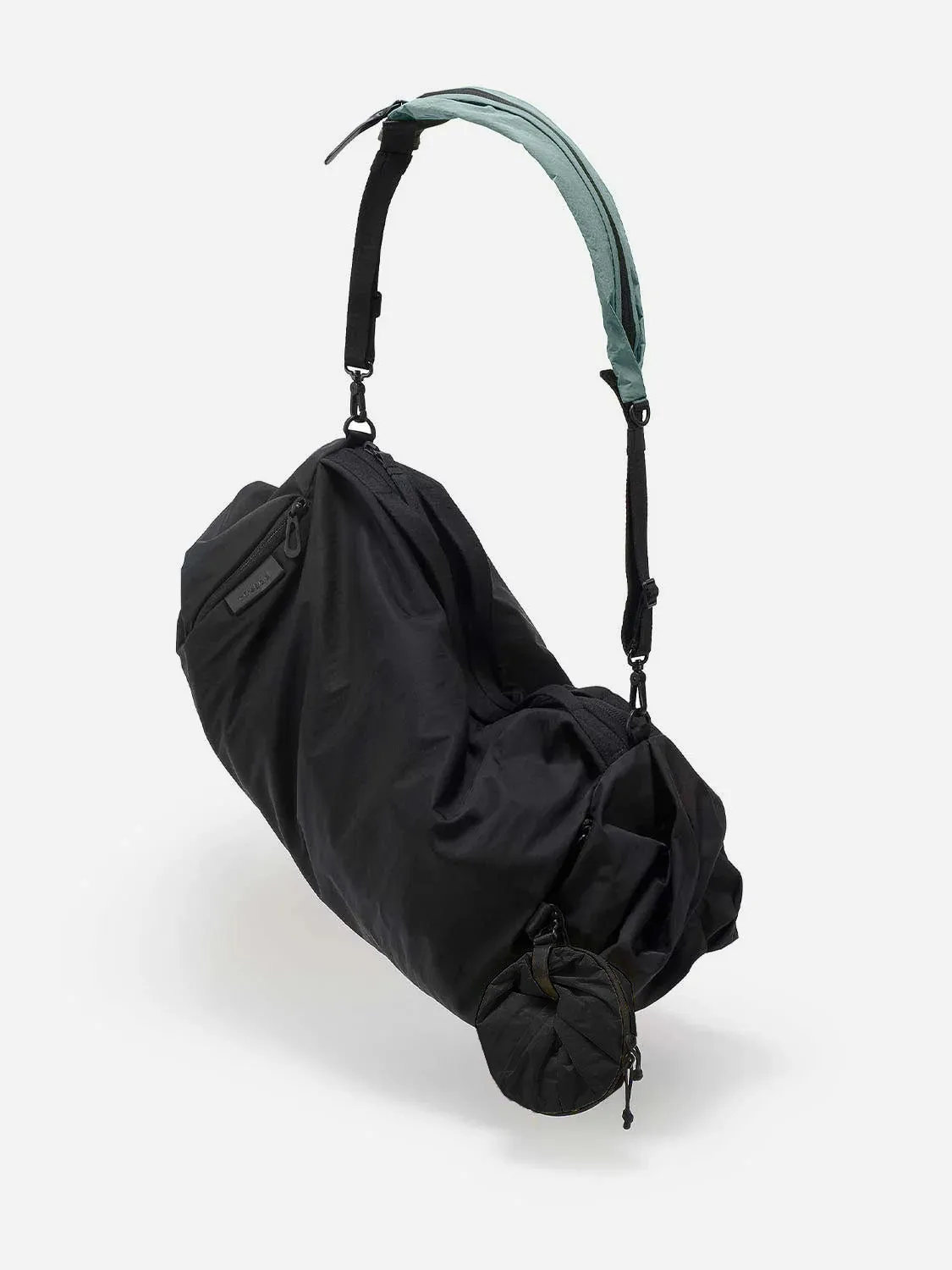 Obed Smooth Black