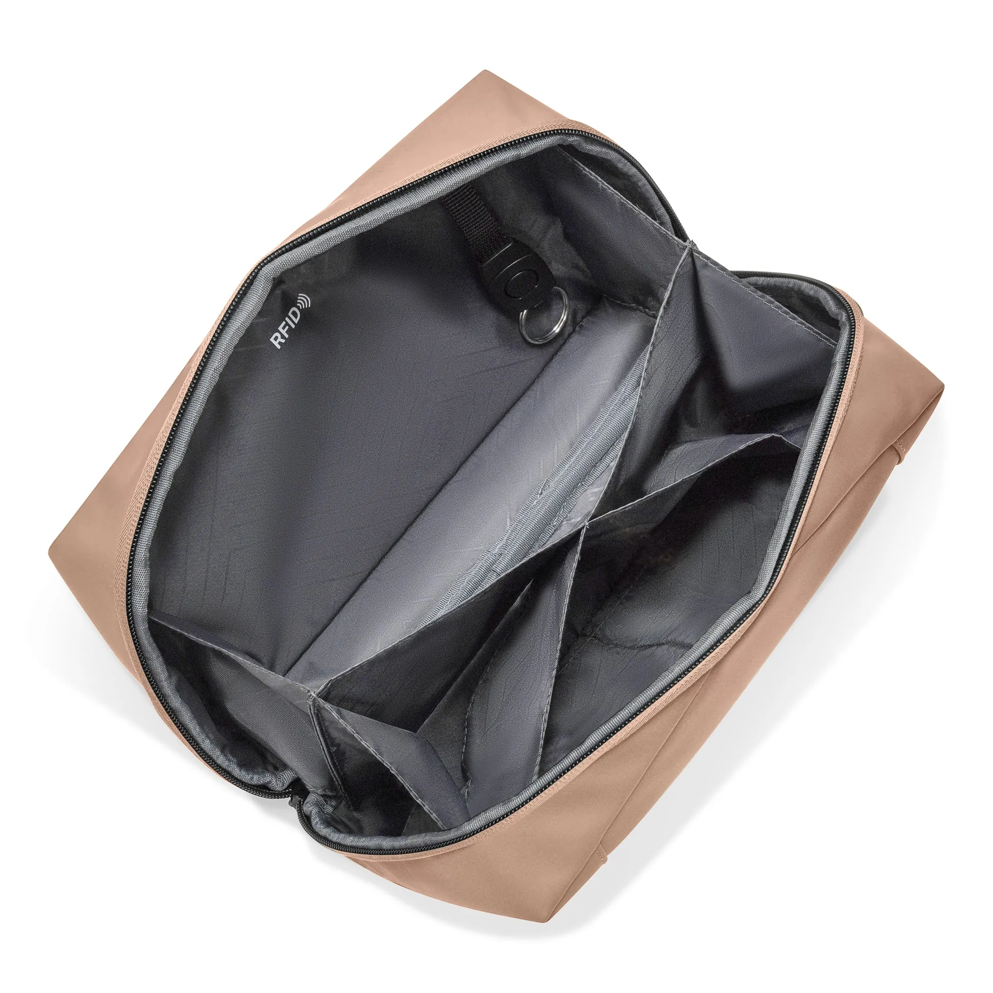 Onyx / Toiletry Bag