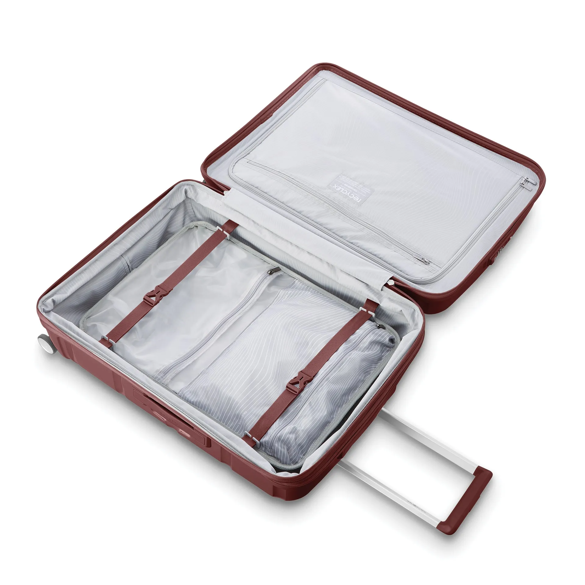 Outline Pro Hardside 29 Luggage