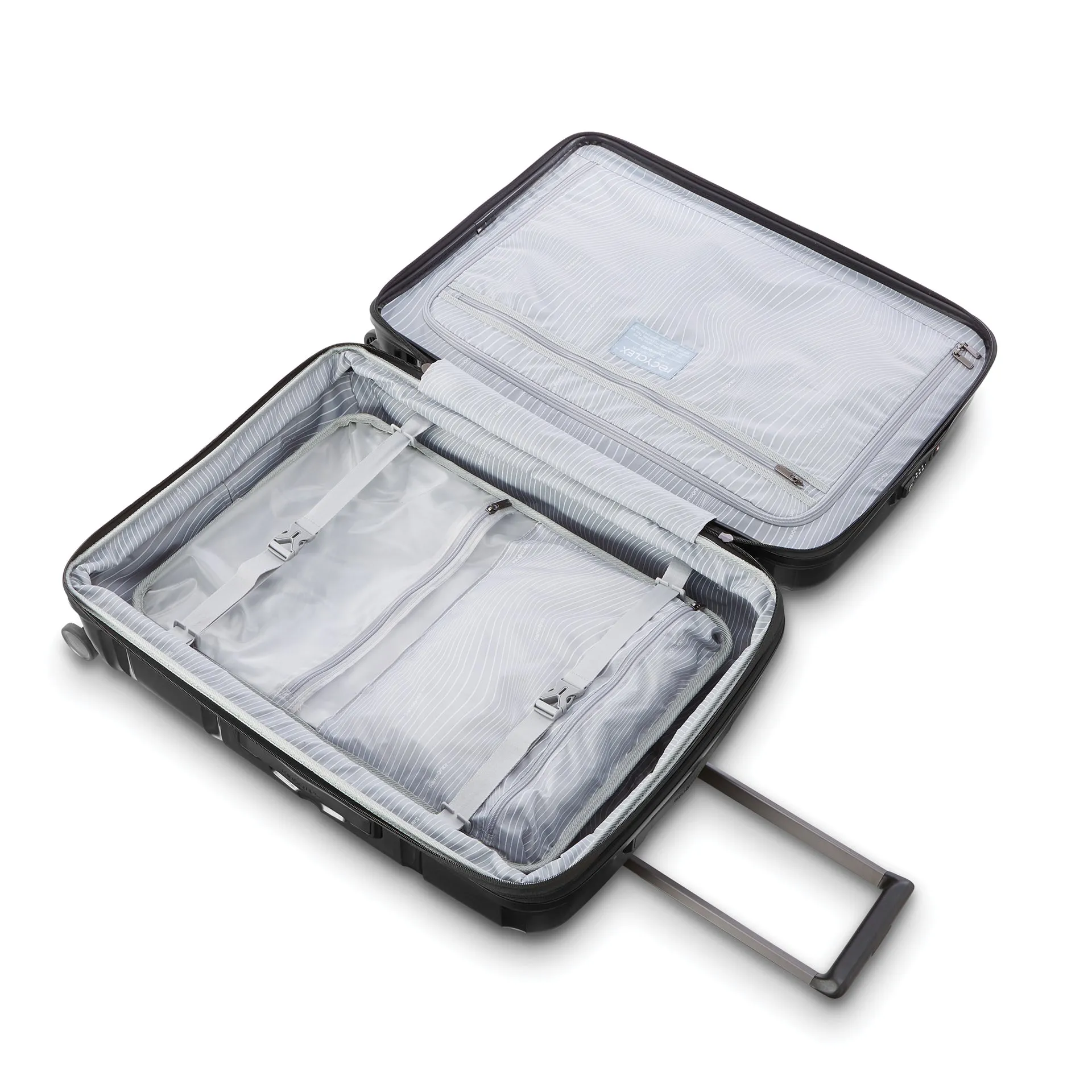 Outline Pro Hardside 29 Luggage