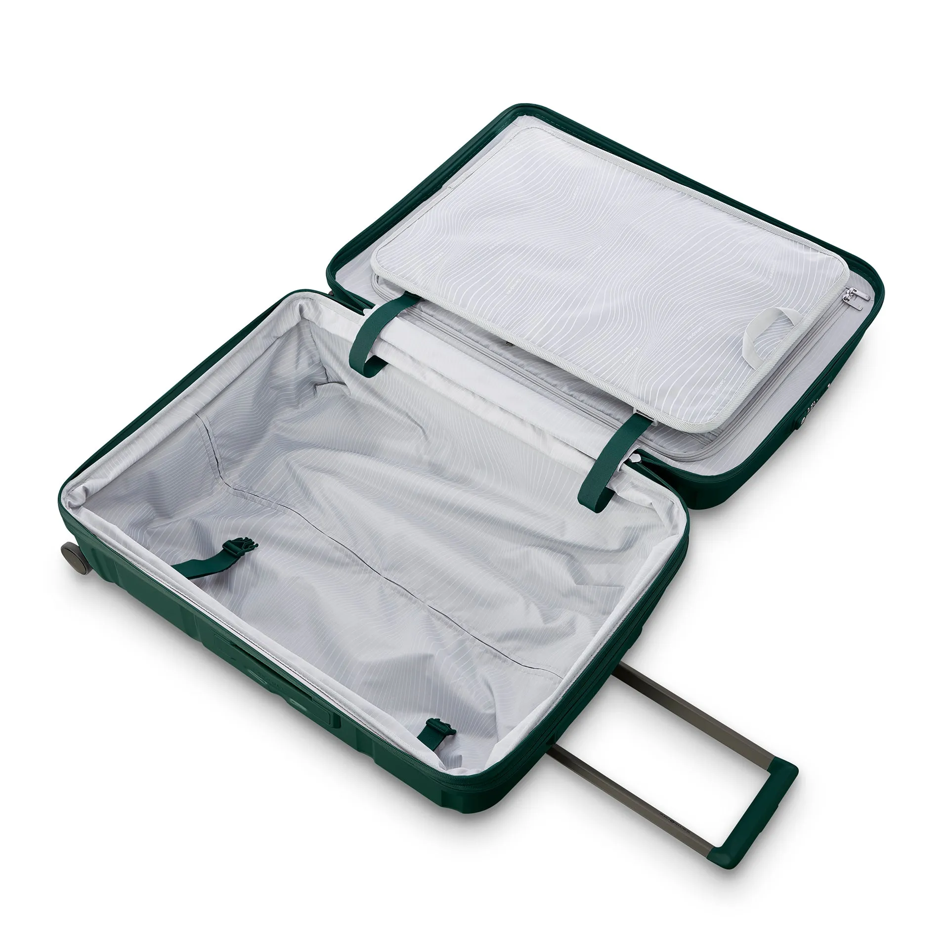 Outline Pro Hardside 29 Luggage