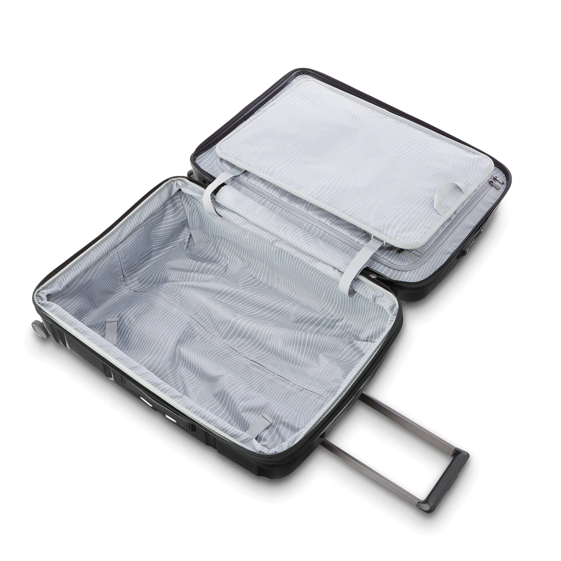 Outline Pro Hardside 29 Luggage