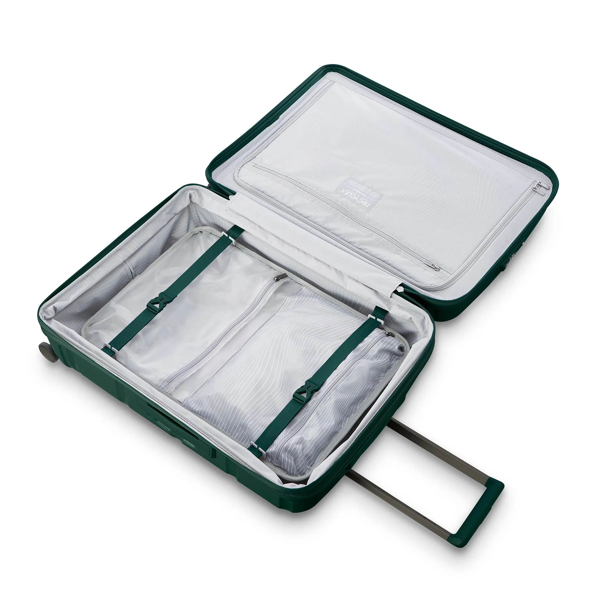 Outline Pro Hardside 29 Luggage