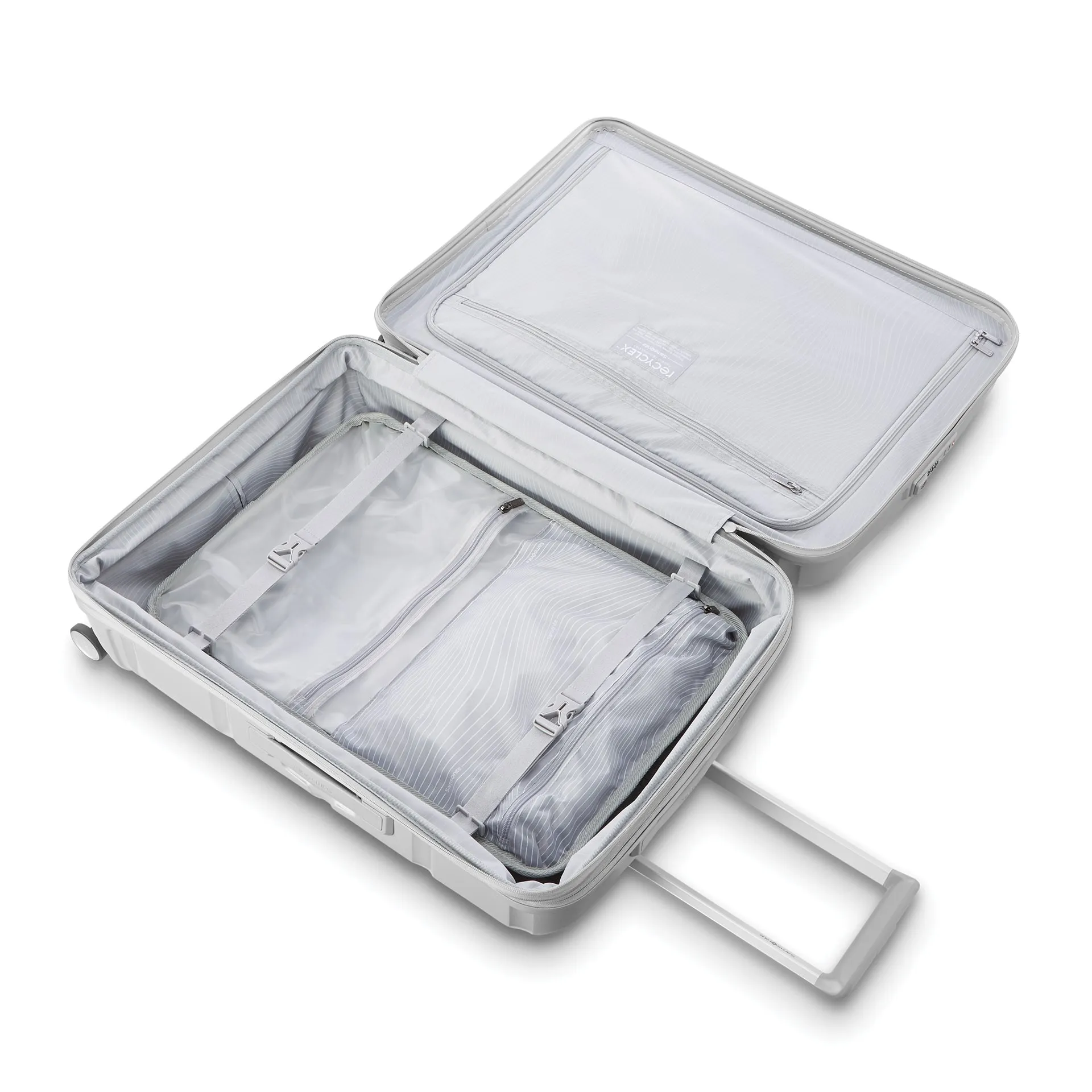 Outline Pro Hardside 29 Luggage