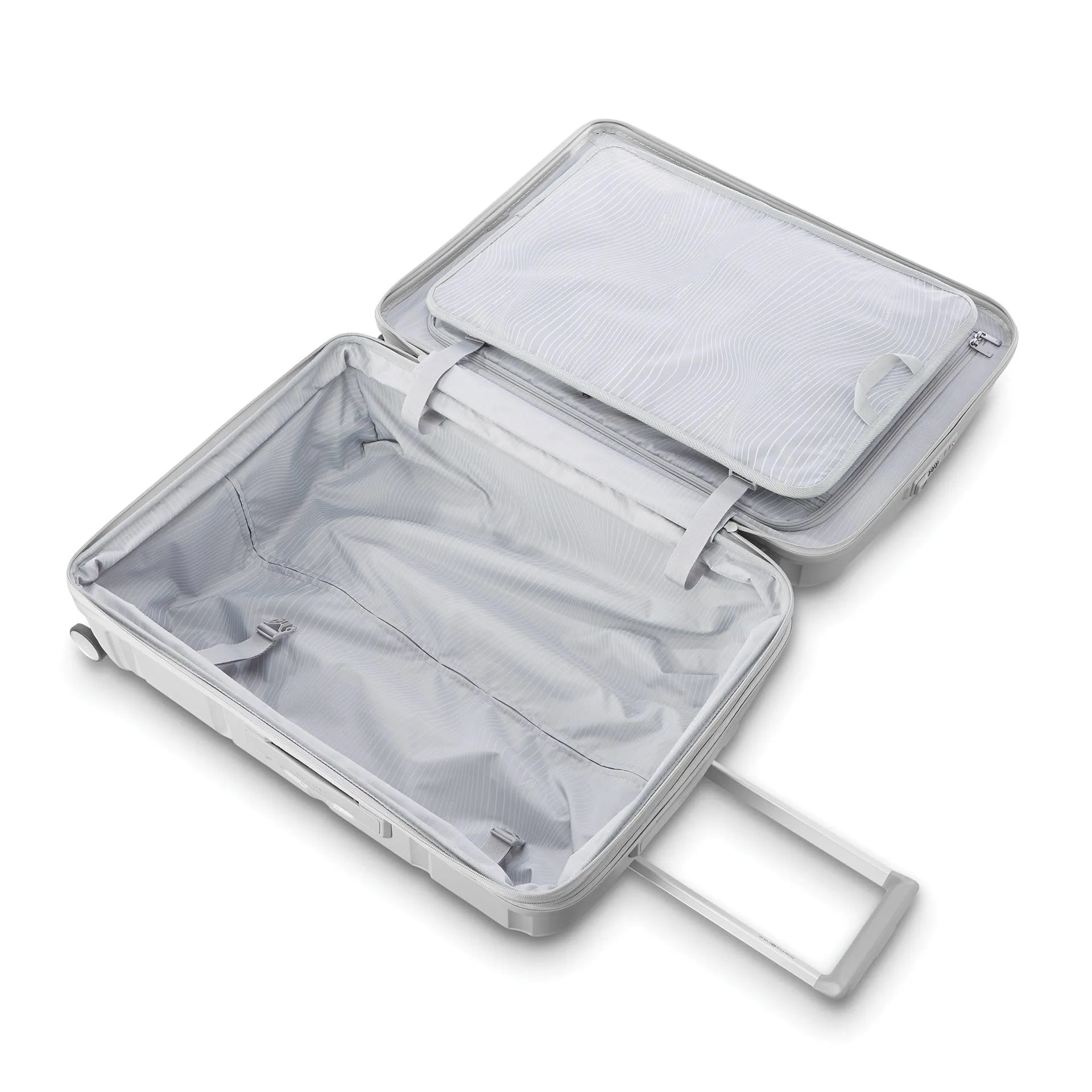 Outline Pro Hardside 29 Luggage