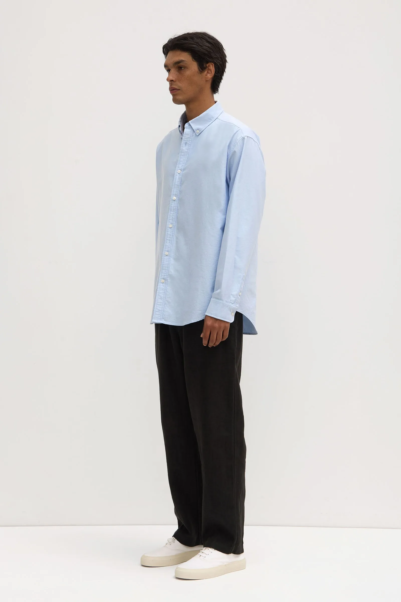 Oxford Shirt