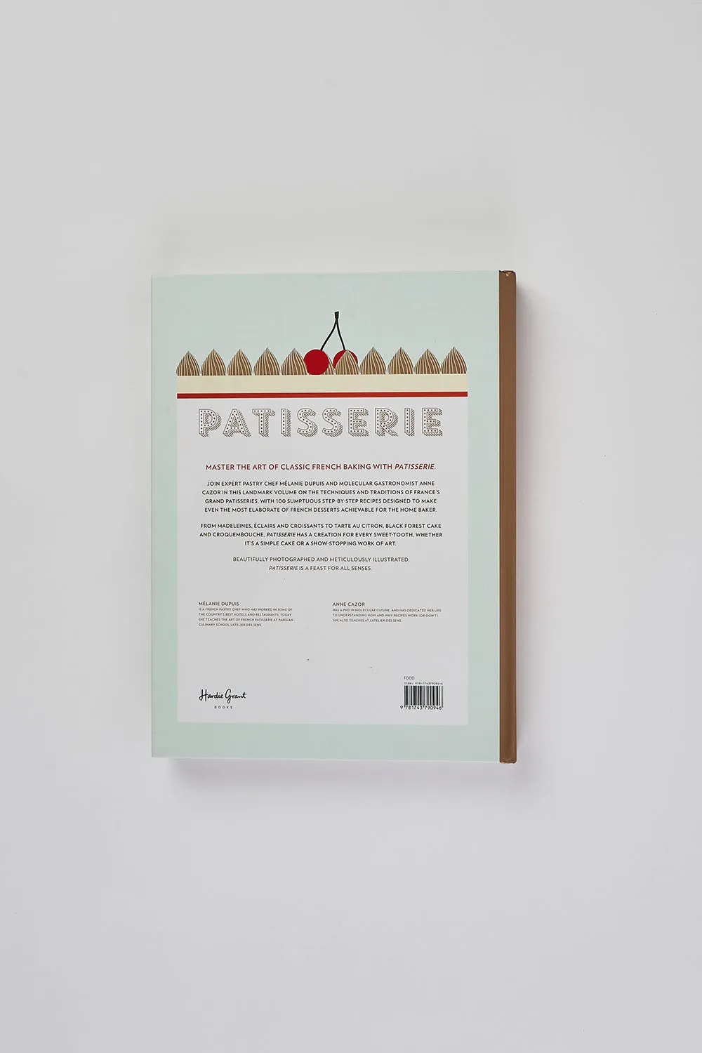 Patisserie