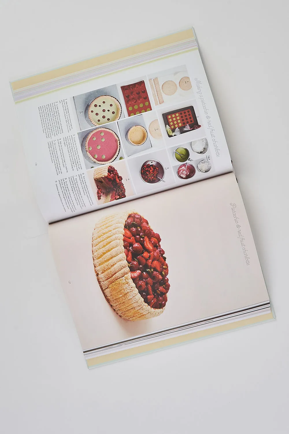 Patisserie