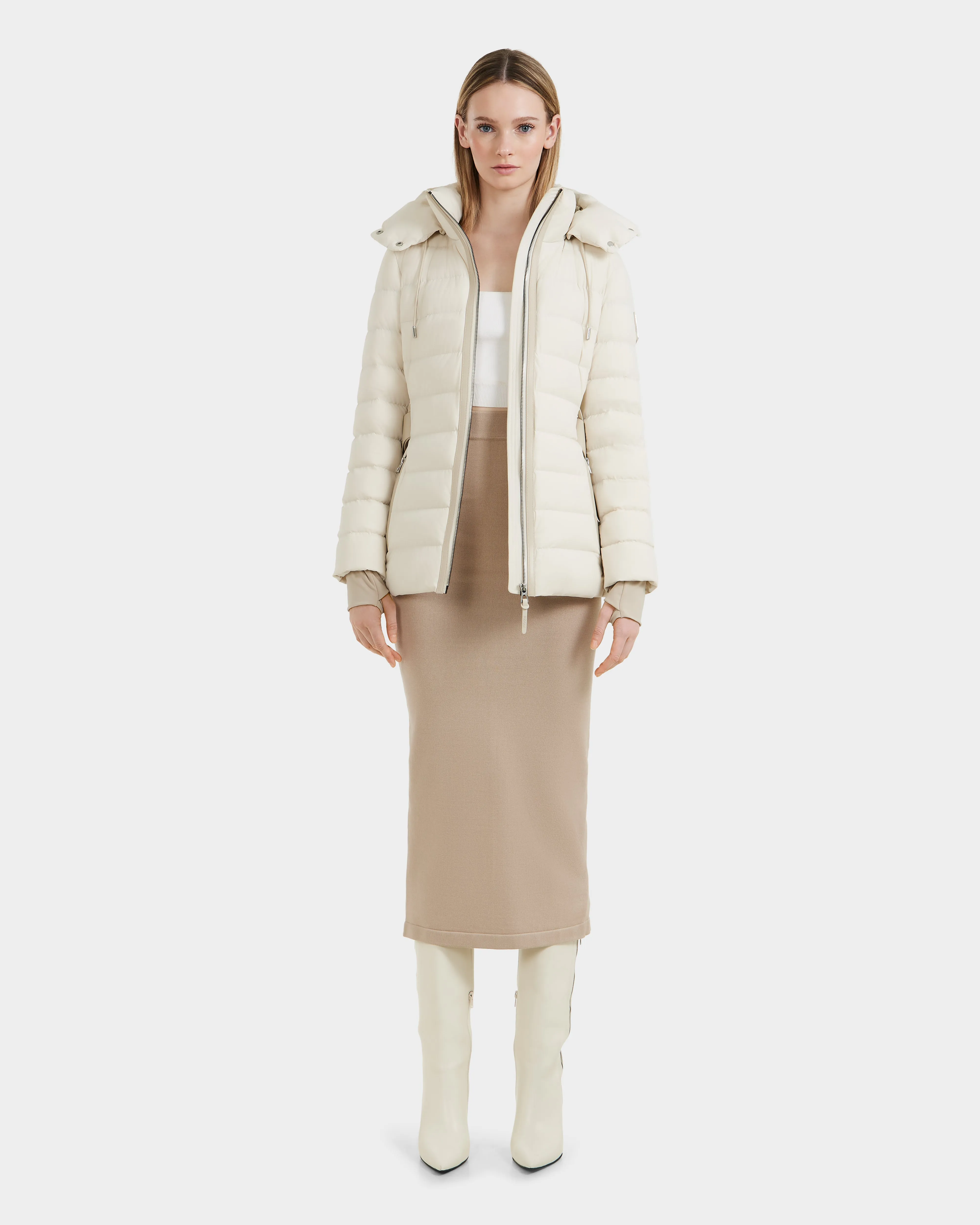 PELIN S - 8124813 Vanilla