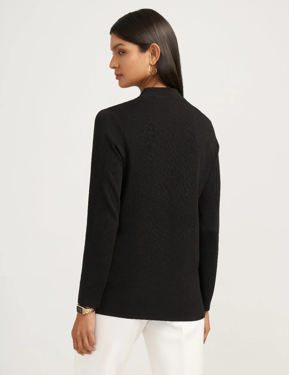 Petite Two Pocket Malibu Cardigan - Sale