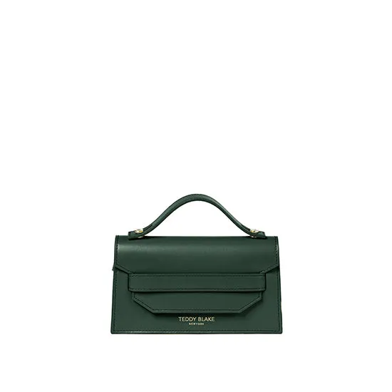 Pia Vitello 8 - Dark Green