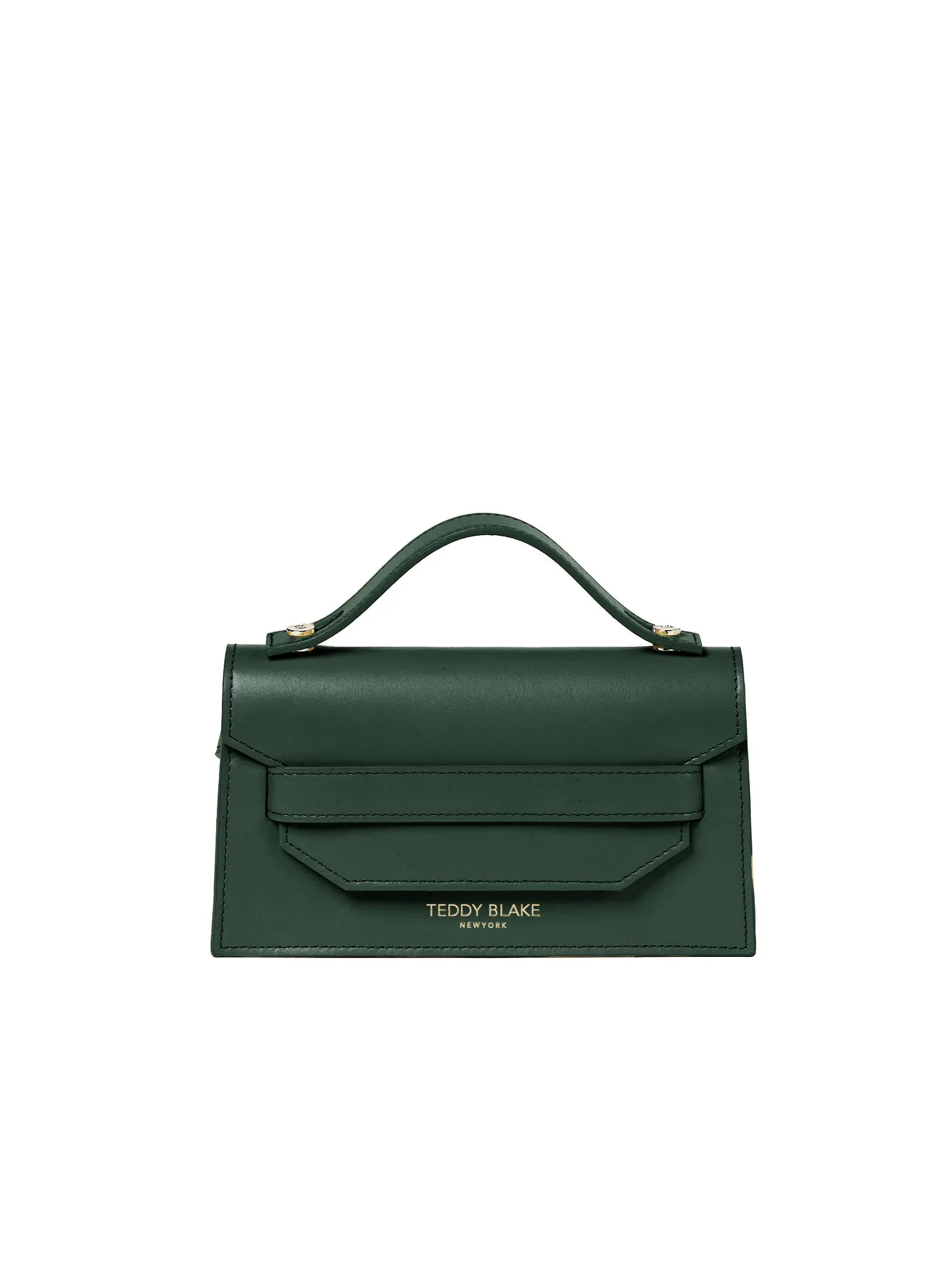 Pia Vitello 8 - Dark Green