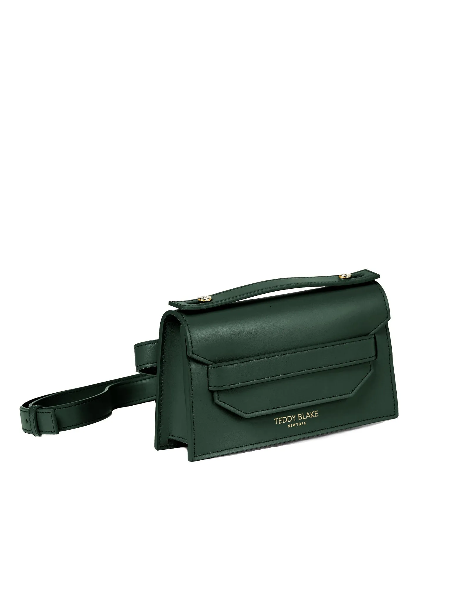Pia Vitello 8 - Dark Green