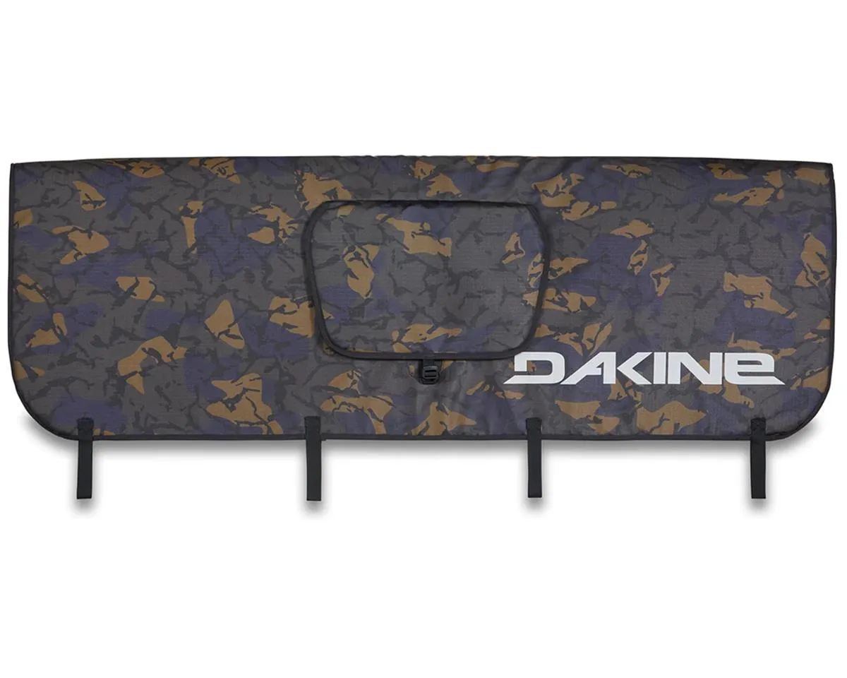 Pickup Pad DLX
