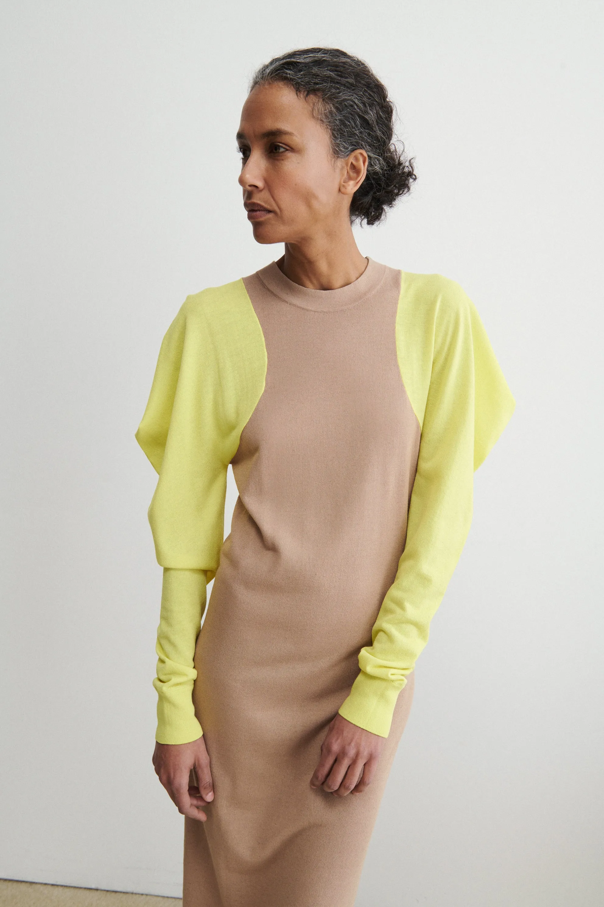 Plym Dress