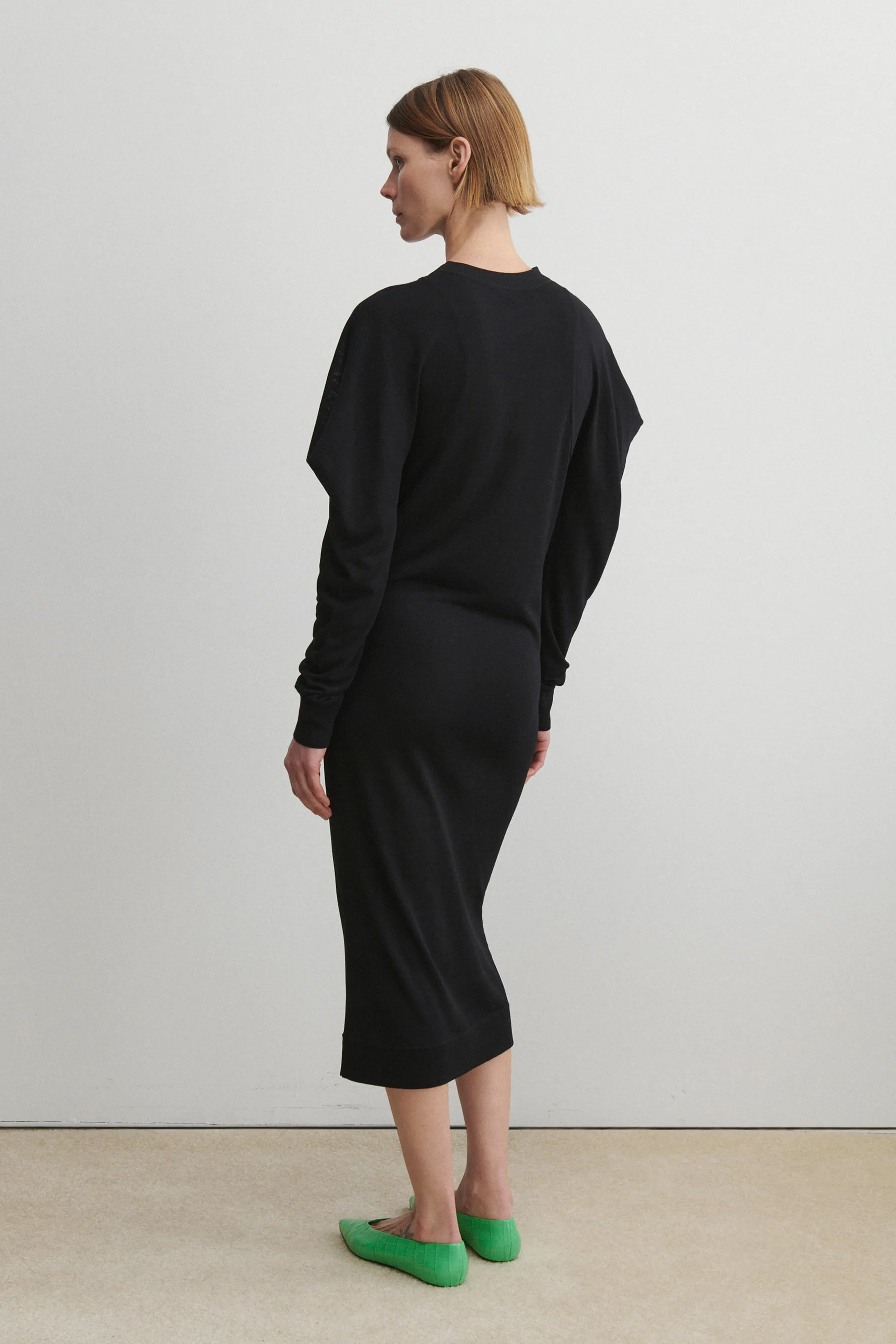 Plym Dress