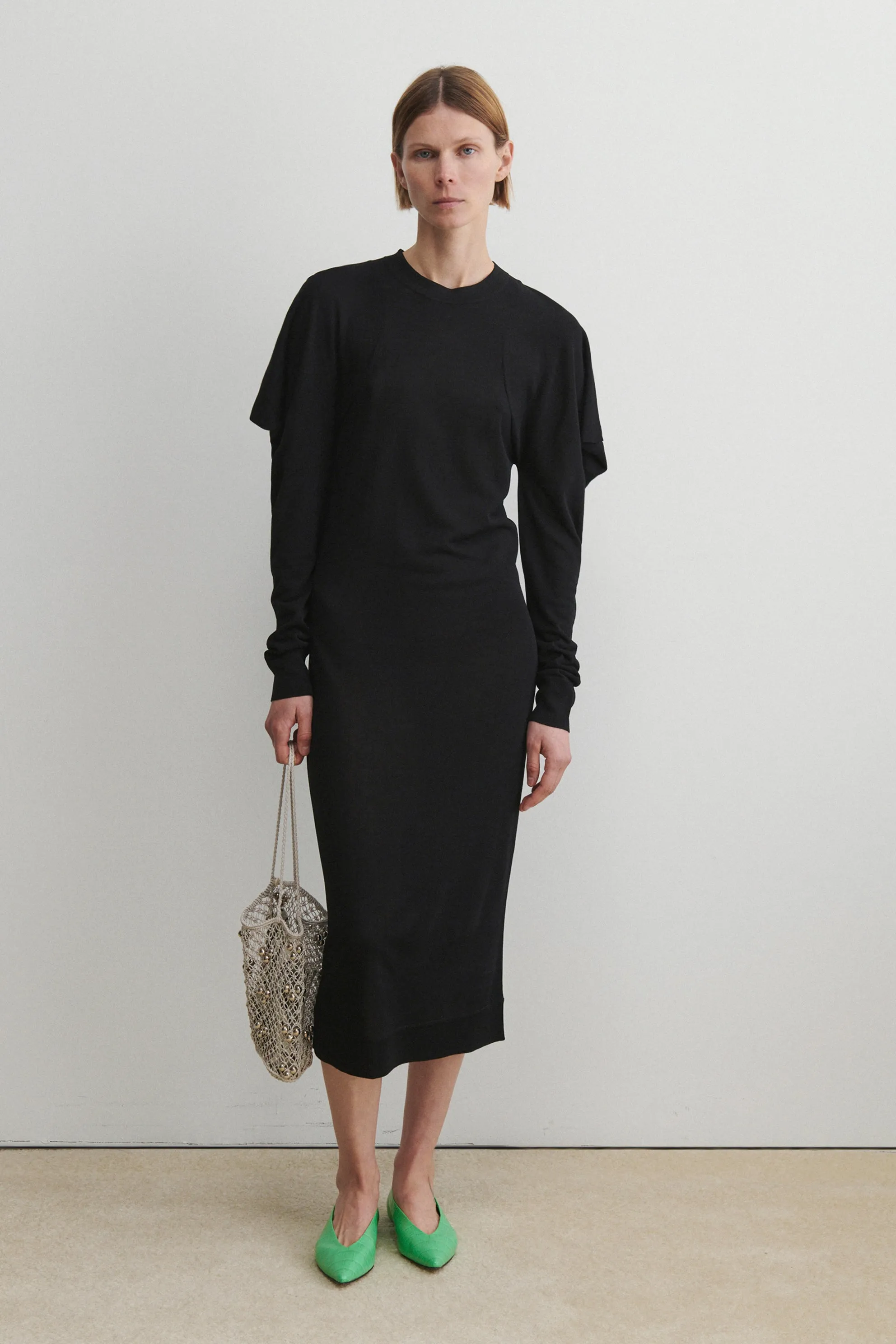 Plym Dress