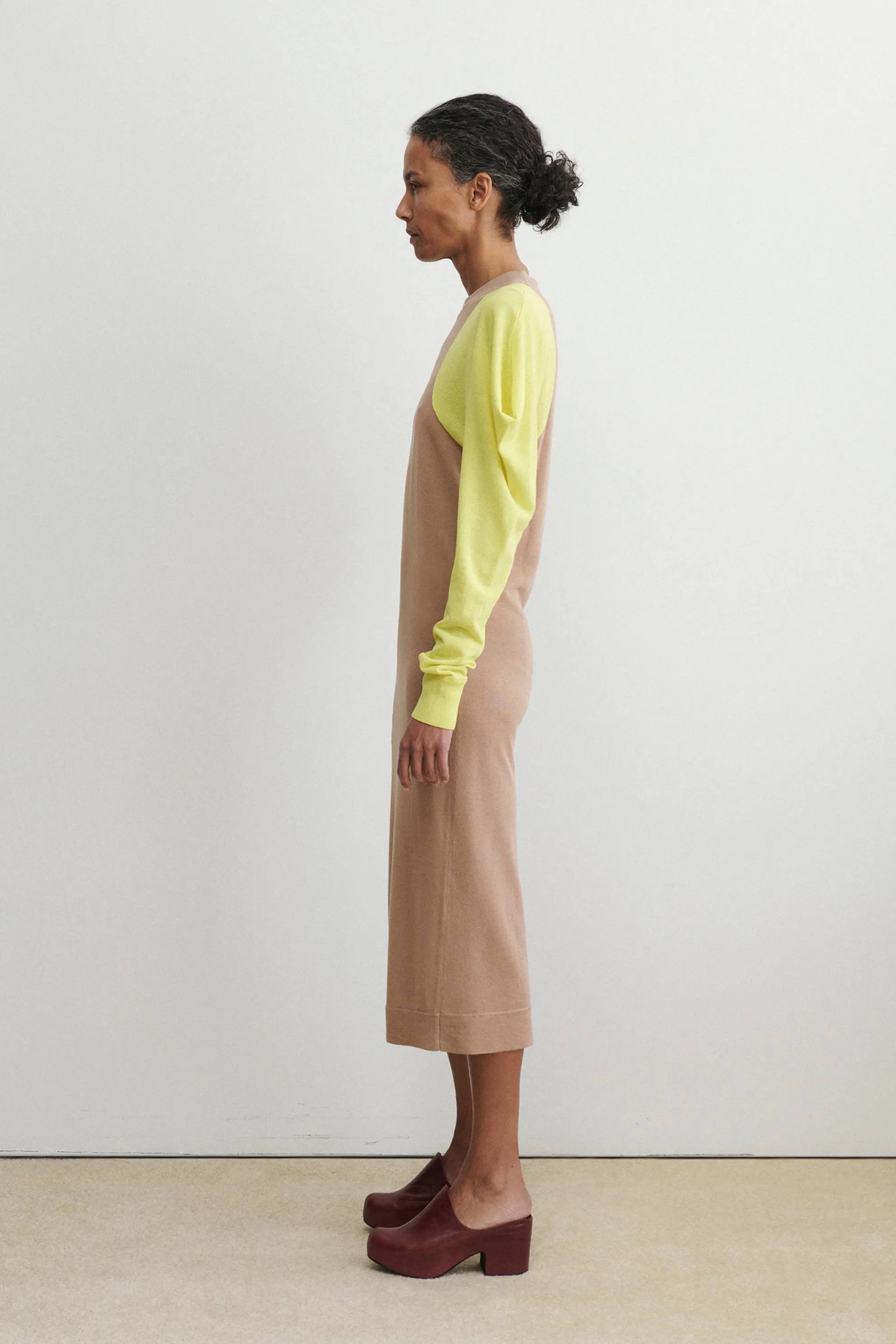 Plym Dress